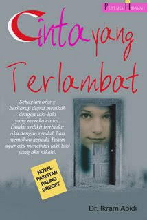 Novel Cinta Islami Yang Mengharukan - Pendukung Ilmu