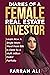 Diaries of a Female Real Estate Investor: Learn How A Single Mom Went From 80k in Debt To a Multi Million Dollar Portfolio