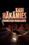 Pormestari-painajainen by Kari Häkämies