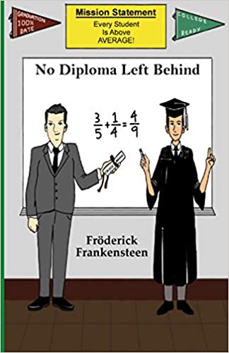 No Diploma Left Behind