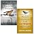 Viktor E Frankl Collection 2 Books Set (Man's Search For Meaning, Man's Search for Ultimate Meaning)