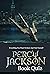 Percy Jackson Book Quiz by LATOYA SHELTON