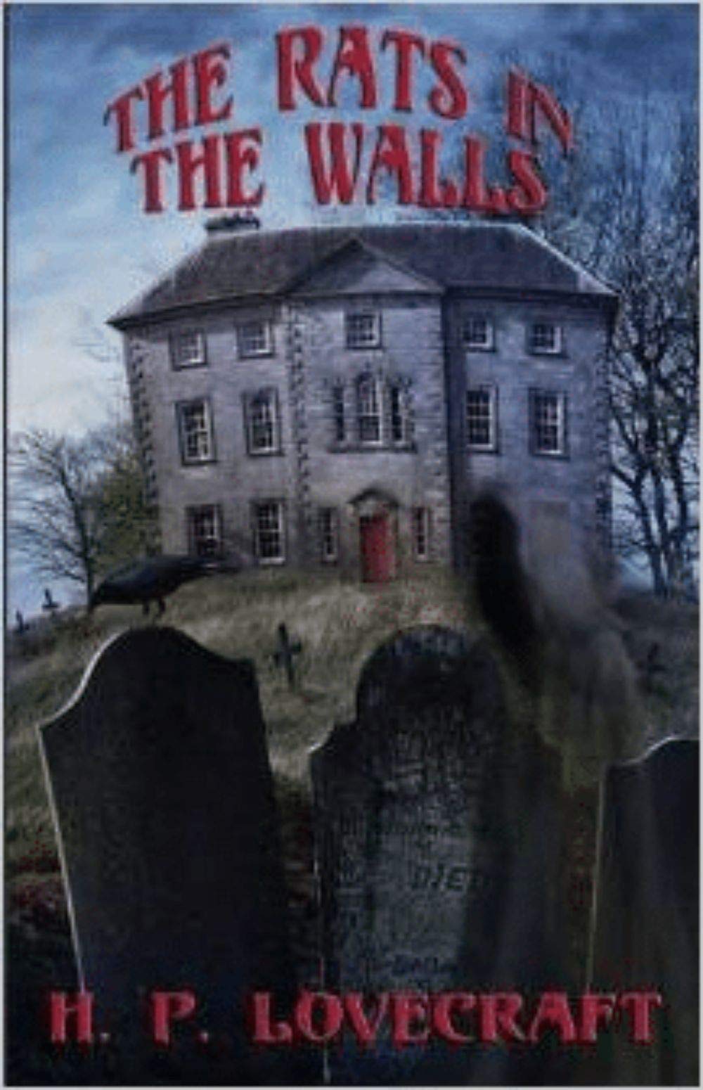 The Rats in the Walls