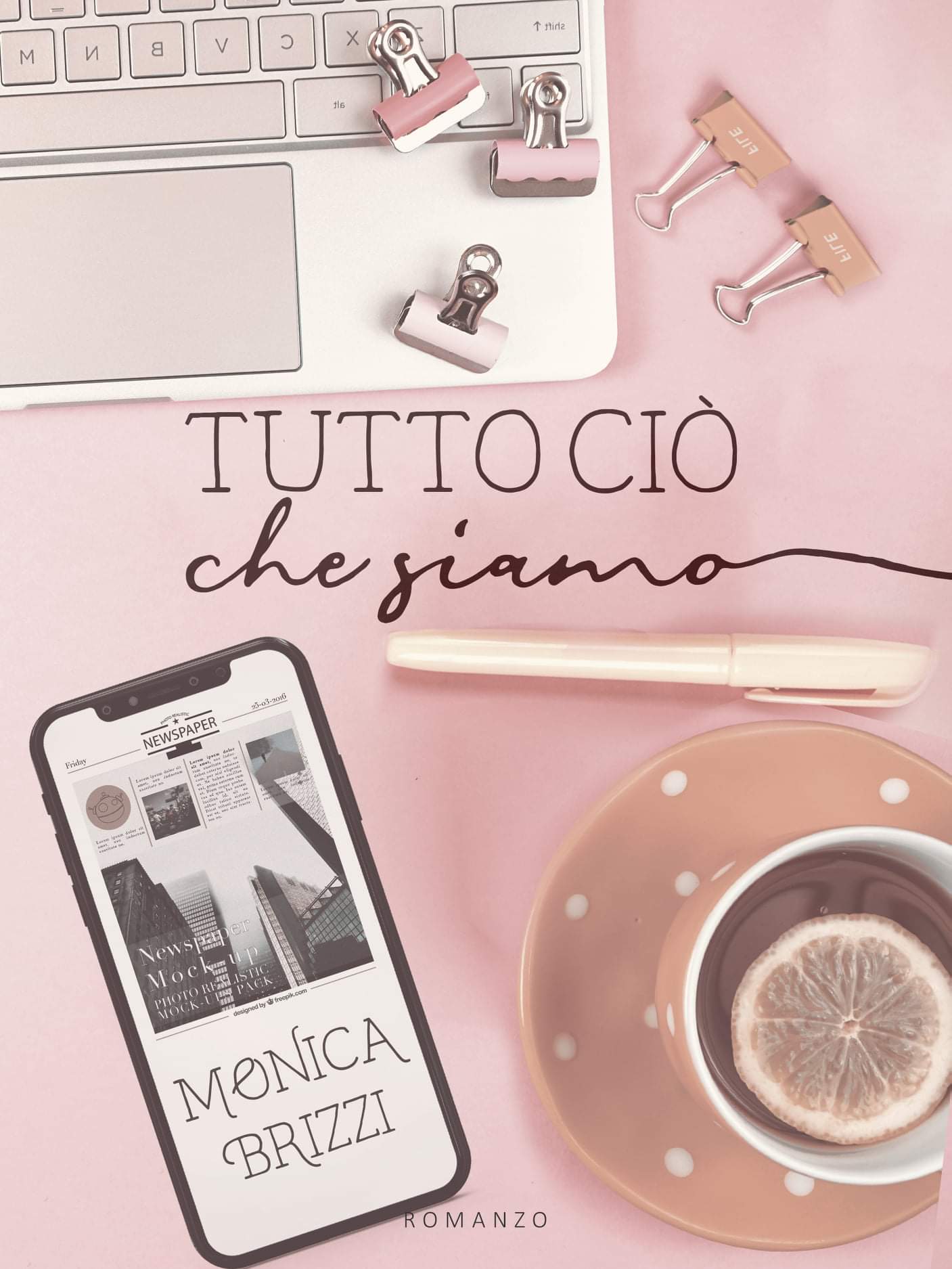 Tutto ciò che siamo