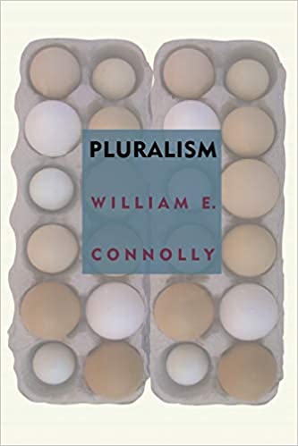 Pluralism (Paperback)