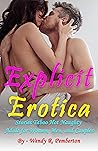 Explicit Erotica ...