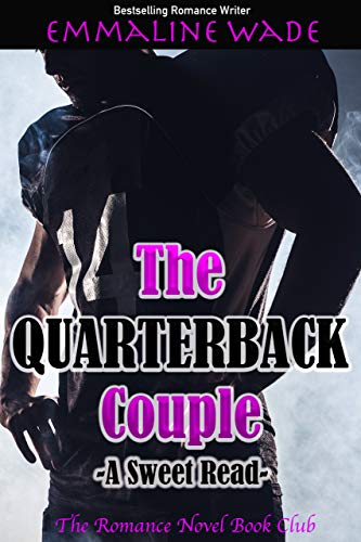 The Romance Novel Book Club #26: The Quarterback Couple