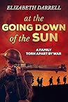 At the Going Down of the Sun (Sheridans, #1) Book cover for At the Going Down of the Sun (Sheridans, #1)