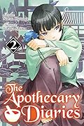 The Apothecary Diaries (Light Novel): Volume 2