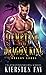 Tempting The Dragon King (Dragon Lords)