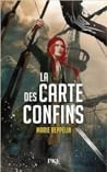 La Carte des confins, tome 1 by Marie Reppelin