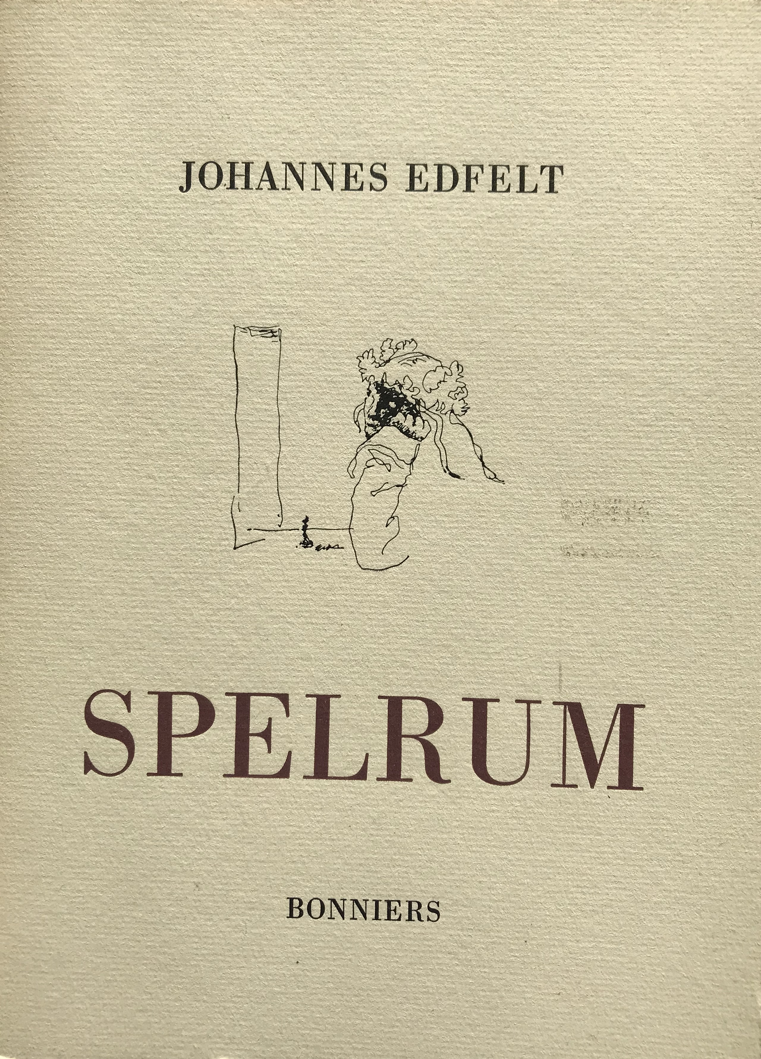 Spelrum