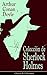 Coleccion de Sherlock Holmes, Clasicos de la Literatura