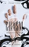 Chasm: secrets you keep (Duologia dell'Abisso, #1) Chasm: secrets you keep (Duologia dell'Abisso, #1)