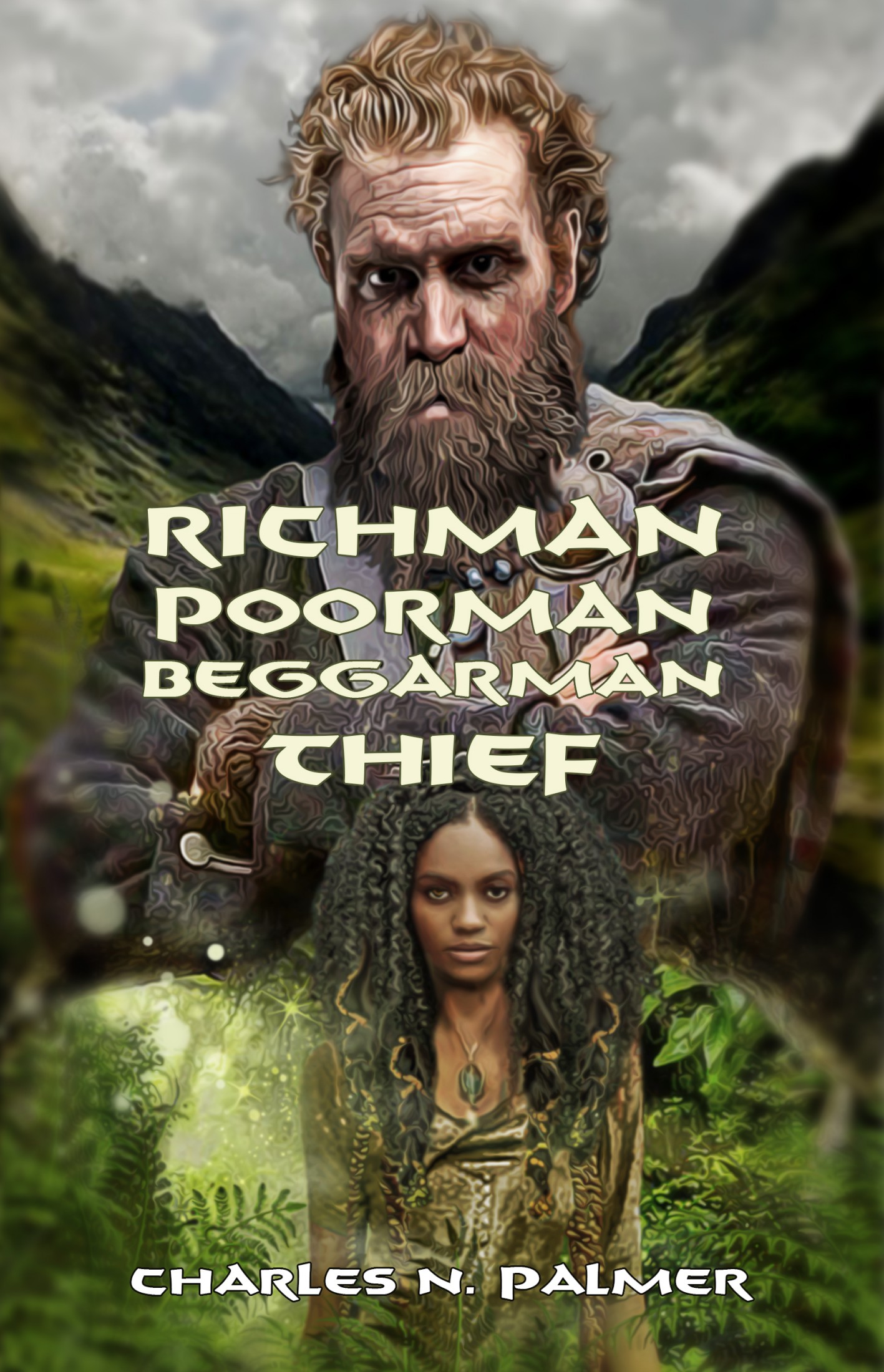 Richman Poorman Beggarman Thief