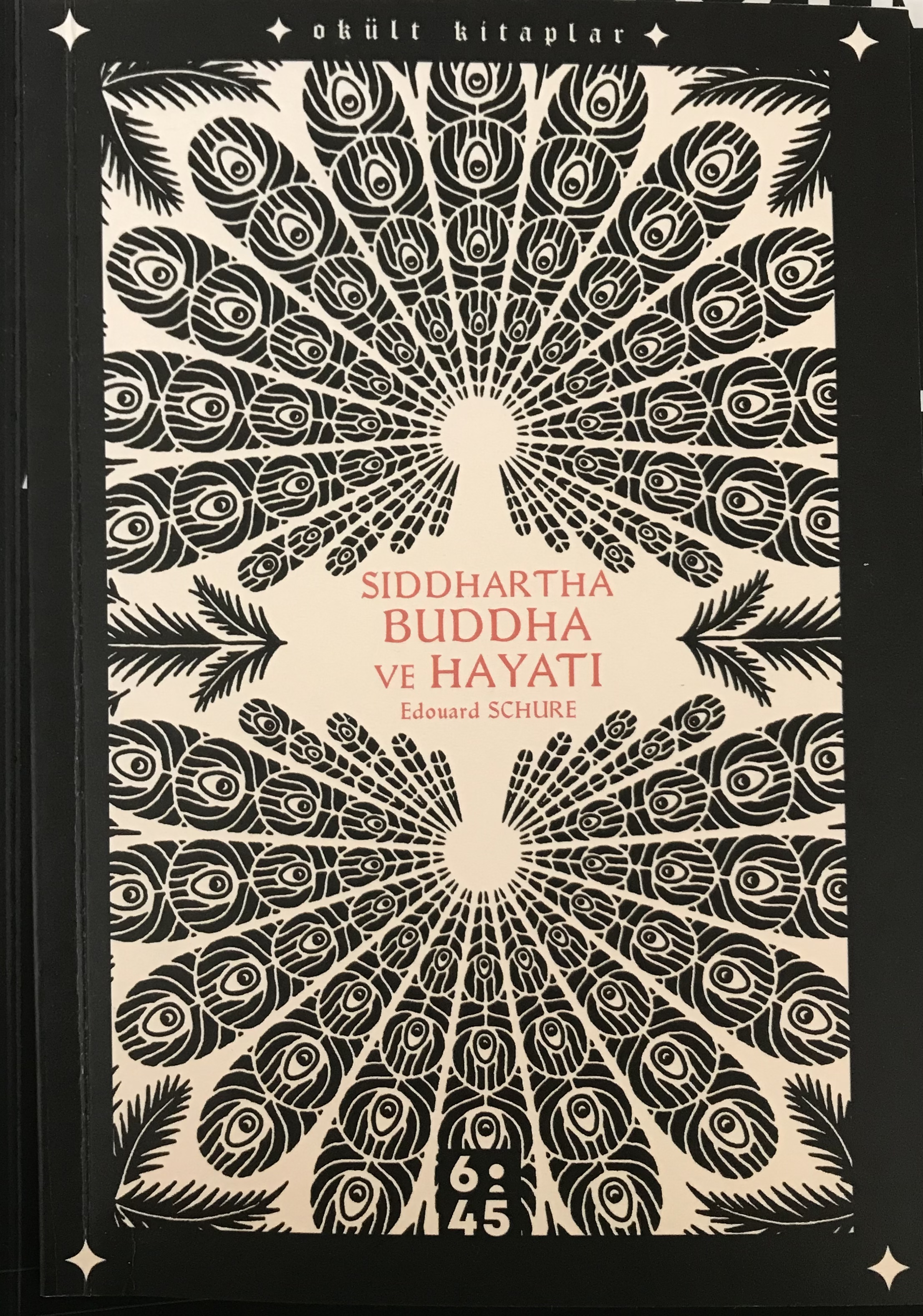 Siddhartha Buddha ve Hayatı