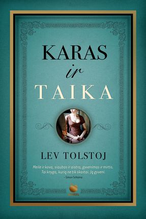 Karas ir taika