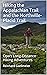 Hiking the Appalachian Trail and the Northville-Placid Trail by Reinhard Gsellmeier