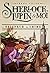 Le seigneur du crime (Sherlock, Lupin & moi, #10)