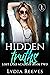 Hidden Truths (Lost Lake Ac...