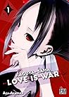 Kaguya-sama : Lov...