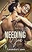 Needing You (Made for You #2)