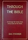 Through the Bible...