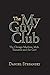The My Guy Club by Daniel Stefanski