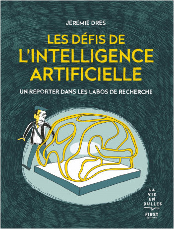 Les défis de l'intelligence artificielle