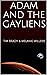 Adam and the Gayliens