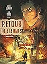 Retour de flammes - Tome 02 by Laurent Galandon