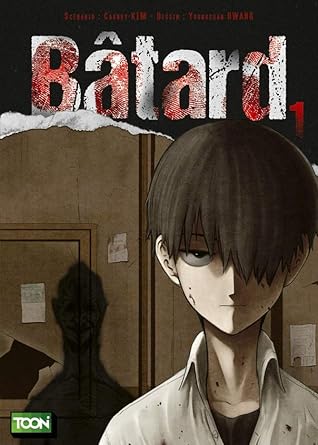 Batard By Hwang Youngchan