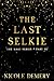 The Last Selkie (The Magi, #3)