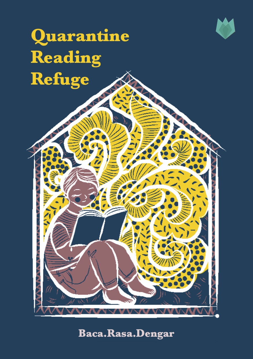 Quarantine Reading Refuge