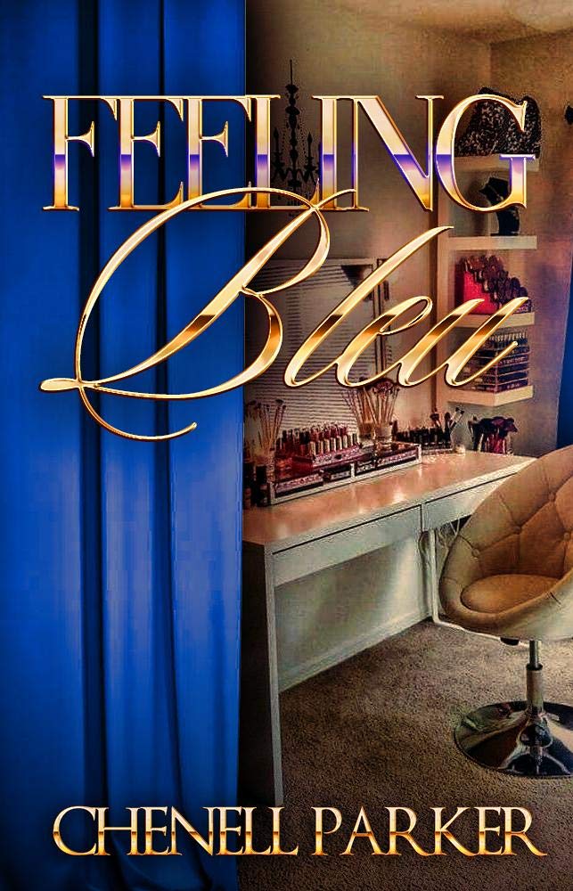 Feeling Bleu (Kindle Edition)
