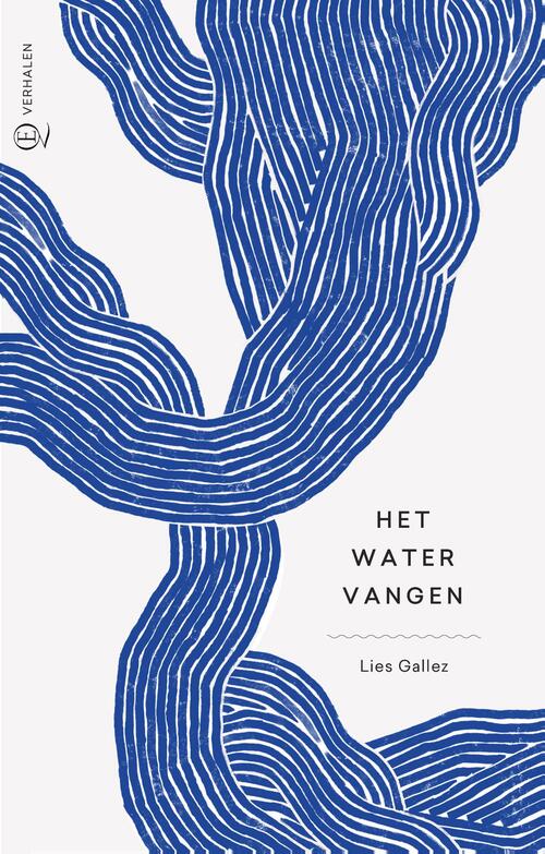 Het water vangen (Paperback)