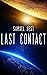 Last Contact (Titan Chronicles #3)