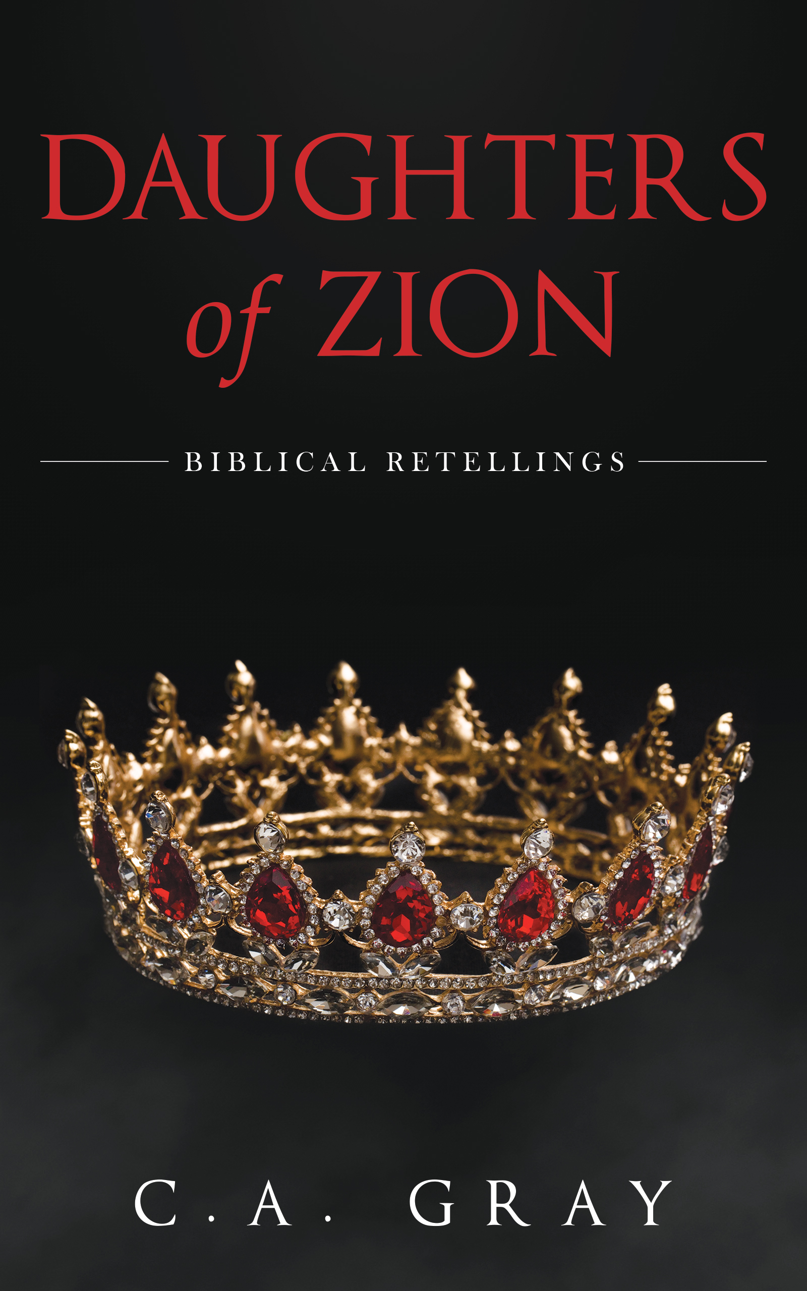 Daughters of Zion (Kindle Edition)