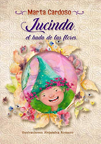 Lucinda el hada de las flores
