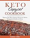 Keto Copycat Cook...