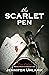The Scarlet Pen (True Colors) by Jennifer Uhlarik