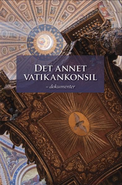 Det annet vatikankonsil - dokumenter