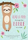 Read and Pray through the Bible in a Year (girl)