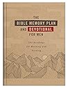 Bible Memory Plan...