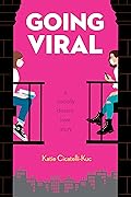 Going Viral: A Socially Distant Love Story 