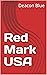 Red Mark USA by Deacon Blue