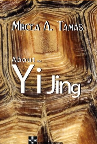 About The Yi Jing: Cosmos, Year, Man: A Far Eastern Traditional Perspective (Paperback)
