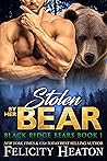 Stolen by Her Bear