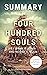 Summary of Four Hundred Souls By Ibram X. Kendi and Keisha N.... by FastReader Publishing