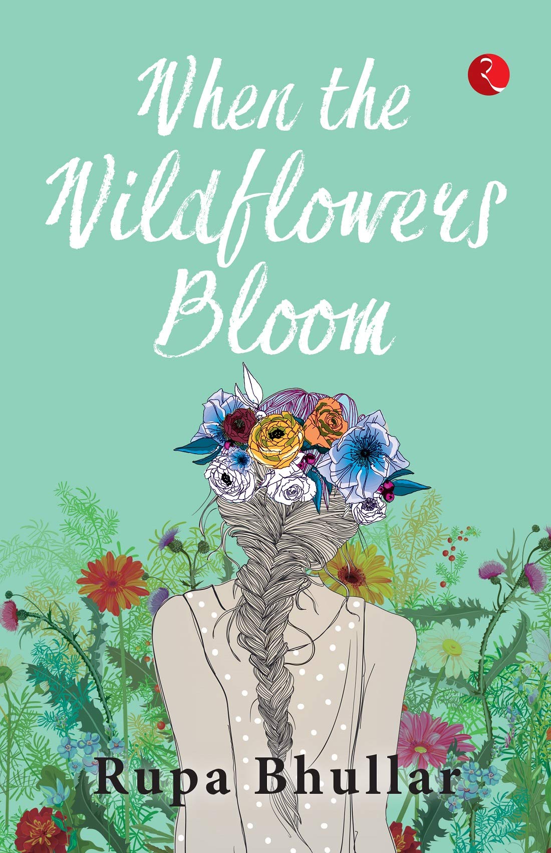 When the Wildflowers Bloom (Kindle Edition)